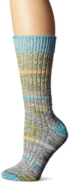 Wigwam Unisex F5323 Acrylic Crew Fashion Socks