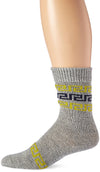 Wigwam Unisex F5324 Acrylic Crew Fashion Socks