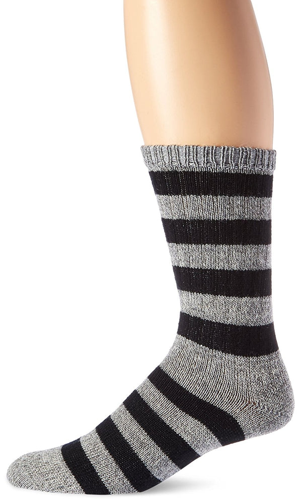 Wigwam Unisex F5325 Acrylic Crew Fashion Socks