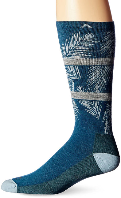 Wigwam Unisex F6175 Merino Wool Crew Hiking Socks