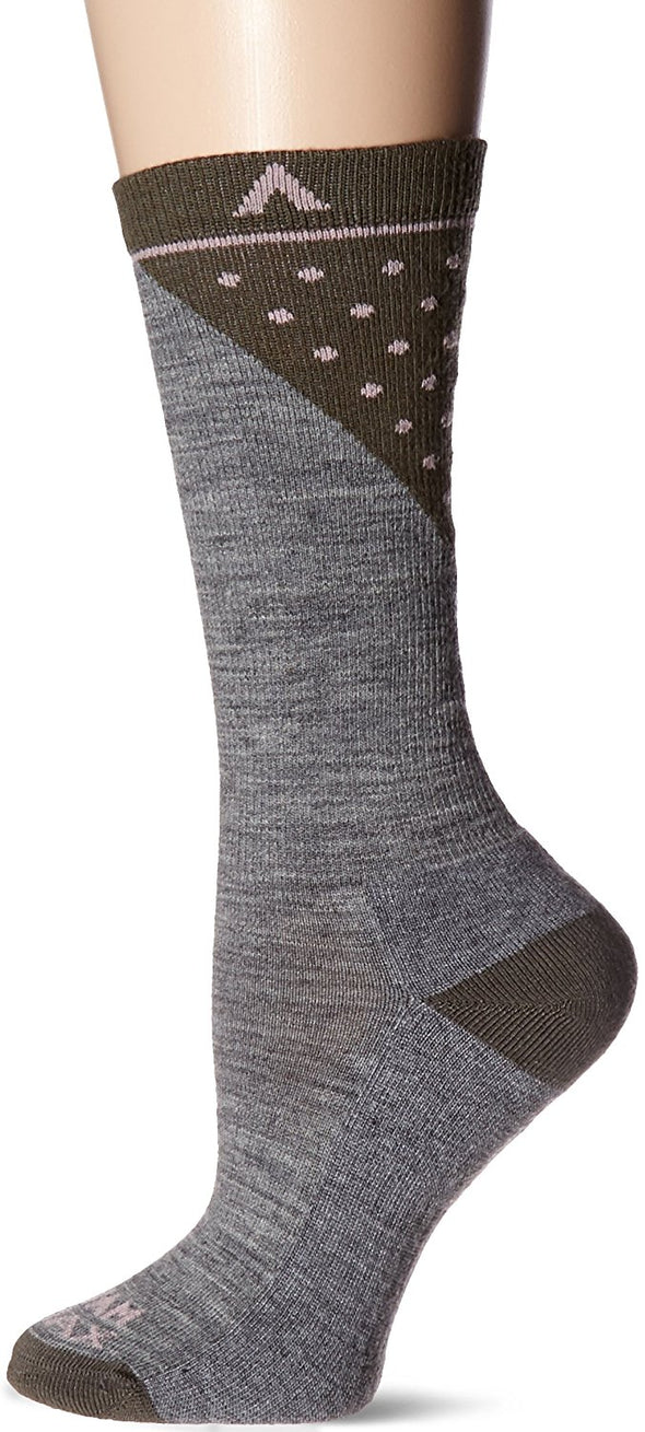 Wigwam Unisex F6176 Merino Wool   Socks