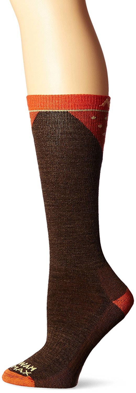 Wigwam Unisex F6176 Merino Wool   Socks