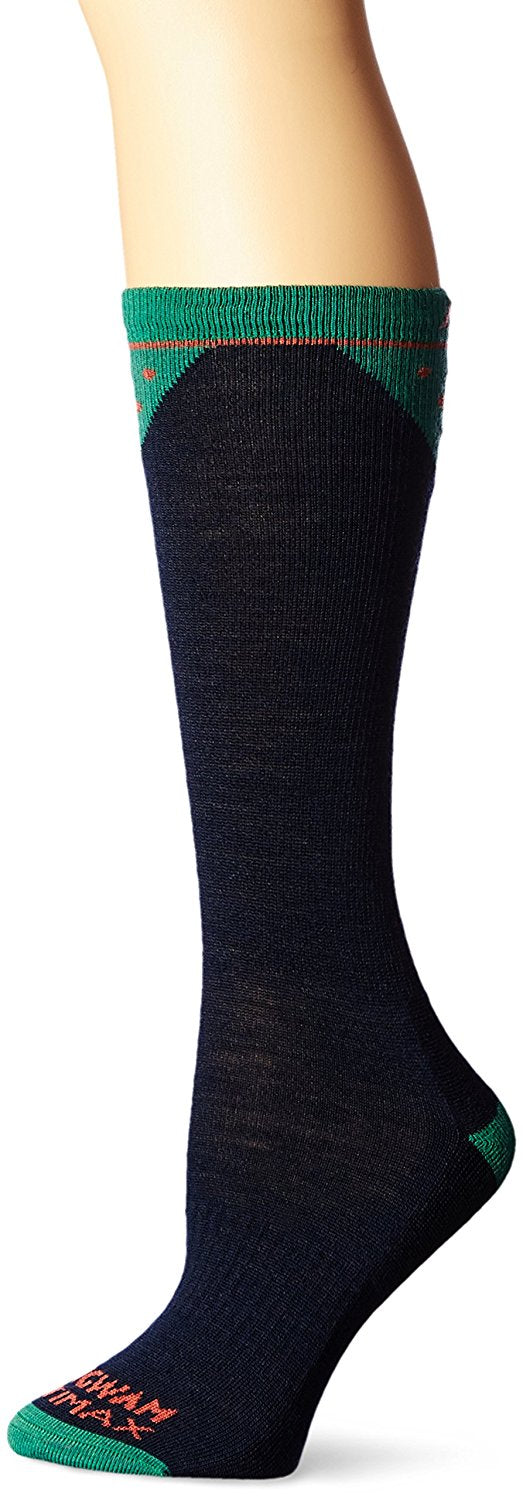 Wigwam Unisex F6176 Merino Wool   Socks