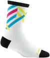 Darn Tough Womens 1785 Merino Wool 3/4 Crew Biking Socks