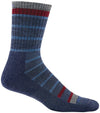 Darn Tough Mens 1951 Merino Wool 3/4 Crew Hiking Socks