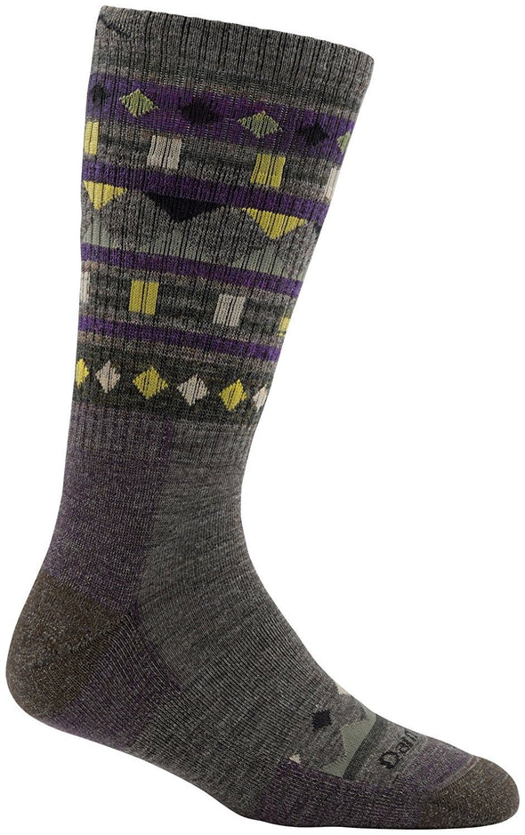 Darn Tough Womens 1948 Merino Wool Crew Hiking Socks