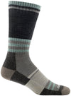 Darn Tough Mens 1952 Spur Boot Lightweight with Cushion Merino Wool Socks