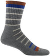 Darn Tough Mens 1951 Merino Wool 3/4 Crew Hiking Socks