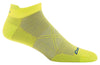 Darn Tough Mens 1772 Coolmax No Show Running Socks