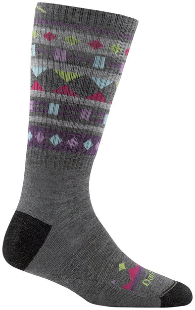 Darn Tough Womens 1948 Merino Wool Crew Hiking Socks