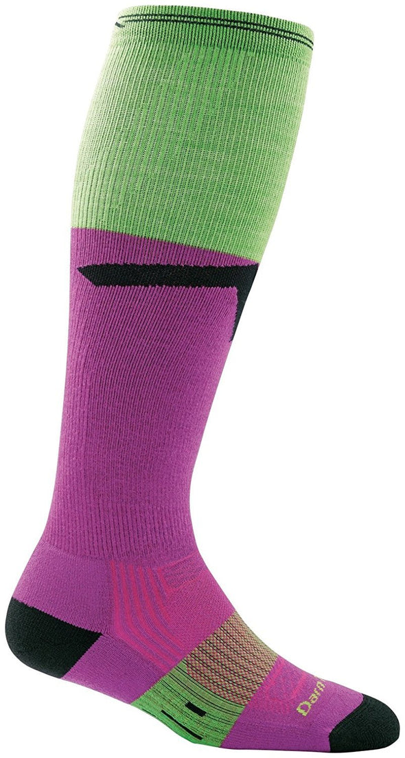 Darn Tough Womens 1000 Merino Wool Knee High Sports Socks