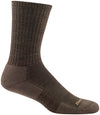 Darn Tough Mens 1680 Merino Wool Crew Lifestyle Socks