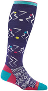 Darn Tough Womens 1795 Merino Wool Knee High Running Socks