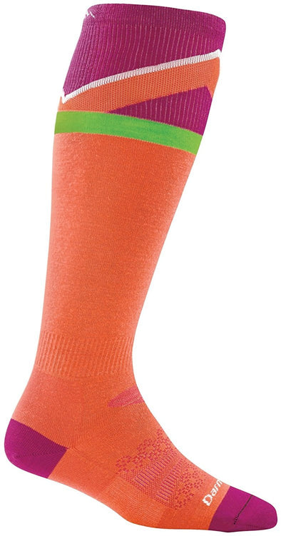 Darn Tough Womens 1870 Merino Wool Knee High Ski/Snowboarding Socks