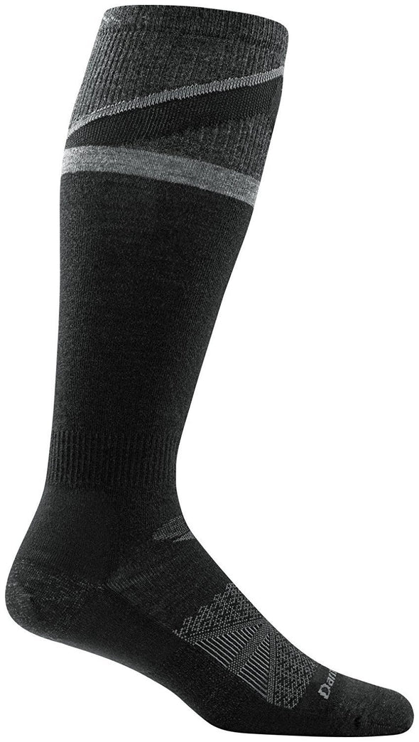 Darn Tough Mens 1872 Merino Wool Knee High Ski/Snowboarding Socks