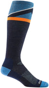 Darn Tough Mens 1872 Merino Wool Knee High Ski/Snowboarding Socks