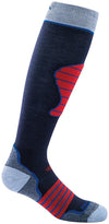 Darn Tough Kids 1874 Merino Wool Knee High Ski/Snowboarding Socks