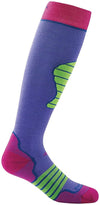 Darn Tough Kids 1874 Merino Wool Knee High Ski/Snowboarding Socks