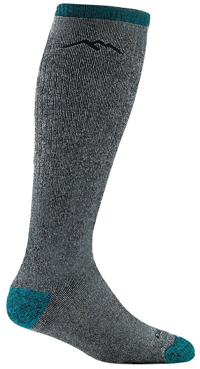 Darn Tough Womens 1954 Merino Wool Knee High Hiking Socks