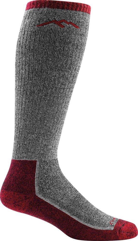 Darn Tough Mens 1955 Merino Wool Knee High Hiking Socks