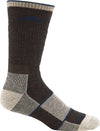 Darn Tough Mens 1405 Hiker Boot Midweight with Full Cushion Merino Wool Socks