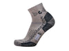 Point6 Unisex 1533 Merino Wool 1/4 Crew Hiking Socks