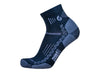 Point6 Unisex 1533 Merino Wool 1/4 Crew Hiking Socks