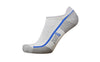 Point6 Unisex 1173 Merino Wool Ankle Running Socks