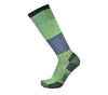 Point6 Unisex 1604 Merino Wool Knee High Ski/Snowboarding Socks