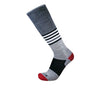 Point6 Unisex 1608 Merino Wool Knee High Ski/Snowboarding Socks