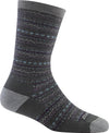 Darn Tough Womens 1614 Merino Wool Crew Lifestyle Socks