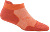 Darn Tough Womens 1762 Merino Wool No Show Running Socks