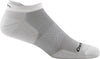 Darn Tough Mens 1767 Merino Wool No Show Running Socks