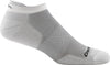 Darn Tough Mens 1769 Merino Wool No Show Running Socks