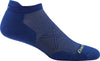 Darn Tough Mens 1769 Merino Wool No Show Running Socks