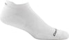 Darn Tough Mens 1772 Coolmax No Show Running Socks