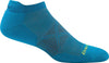 Darn Tough Mens 1772 Coolmax No Show Running Socks
