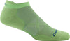 Darn Tough Mens 1772 Coolmax No Show Running Socks