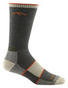 Darn Tough Mens 1933 Coolmax Crew Hiking Socks