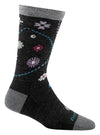 Darn Tough Womens 1610 Merino Wool Crew Lifestyle Socks