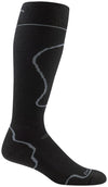 Darn Tough Mens 1415 Merino Wool Knee High Ski/Snowboarding Socks