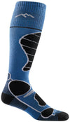 Darn Tough Mens 1811 Merino Wool Knee High Ski/Snowboarding Socks