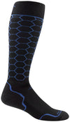 Darn Tough Mens 1866 Merino Wool Knee High Ski/Snowboarding Socks