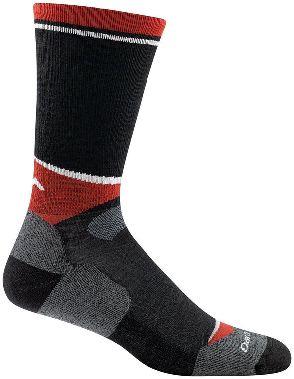 Darn Tough Mens 1867 Merino Wool Knee High Ski/Snowboarding Socks