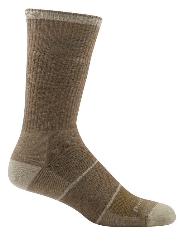 Darn Tough Womens 2009 William Jarvis Boot Midweight with Full Cushion Merino Wool Socks