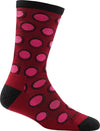 Darn Tough Womens 1636 Merino Wool Crew Lifestyle Socks