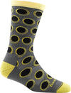 Darn Tough Womens 1636 Merino Wool Crew Lifestyle Socks