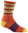 Darn Tough Womens 1904 Merino Wool 3/4 Crew Hiking Socks