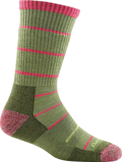 Darn Tough Womens 1922 Merino Wool Crew Hiking Socks