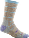 Darn Tough Womens 1922 Merino Wool Crew Hiking Socks